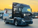 Mercedes-Benz Actros 1845 RETARDER KAM ORG.KM 330135 - Mercedes-Benz Actros 1845