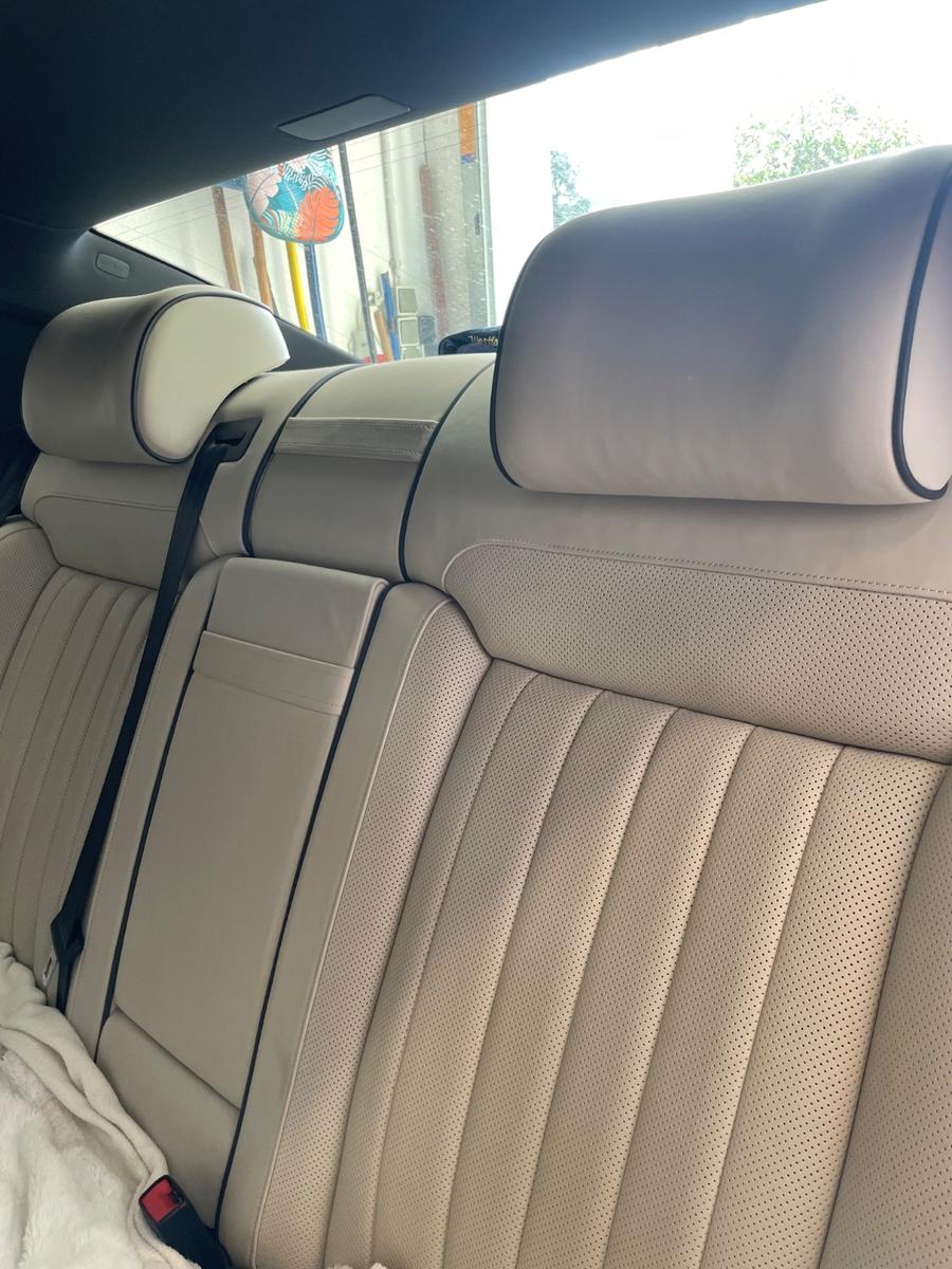 Volkswagen Phaeton 3.0 V6 TDI lang 4MOT. Tiptronic 5-Si...