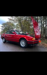 BMW 520i // auch Tausch gegen anderen BMW - BMW 520 aus 1988