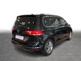 Volkswagen Touran 1.5TSI DSG Highline NAVI 7-Sitze AHK LED - VW Touran von 2023
