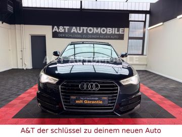 Audi A6 - 2