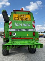 Deutz-Fahr 4080 HTS Top Liner - Angebote