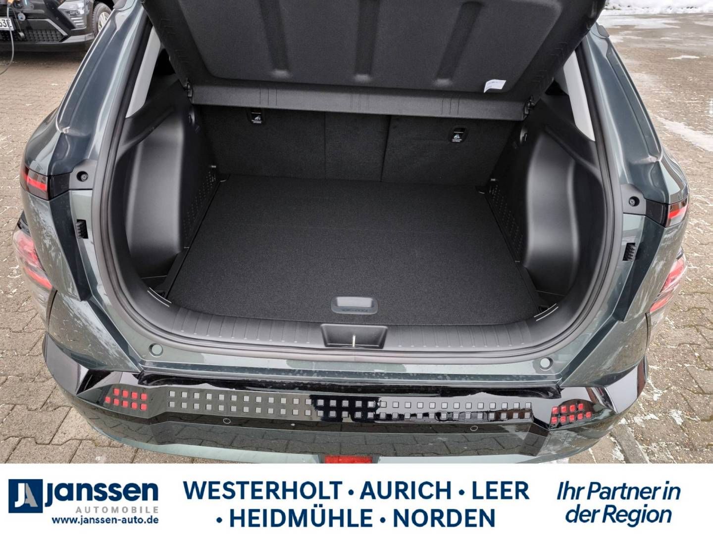 Fahrzeugabbildung Hyundai KONA Elektro 49kWh Selec/ Effizienz-Paket/Automa