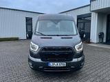 Ford Transit 330 L2 MwSt Bi-Xenon Standheiz. Garantie - Ford Transit: 330m