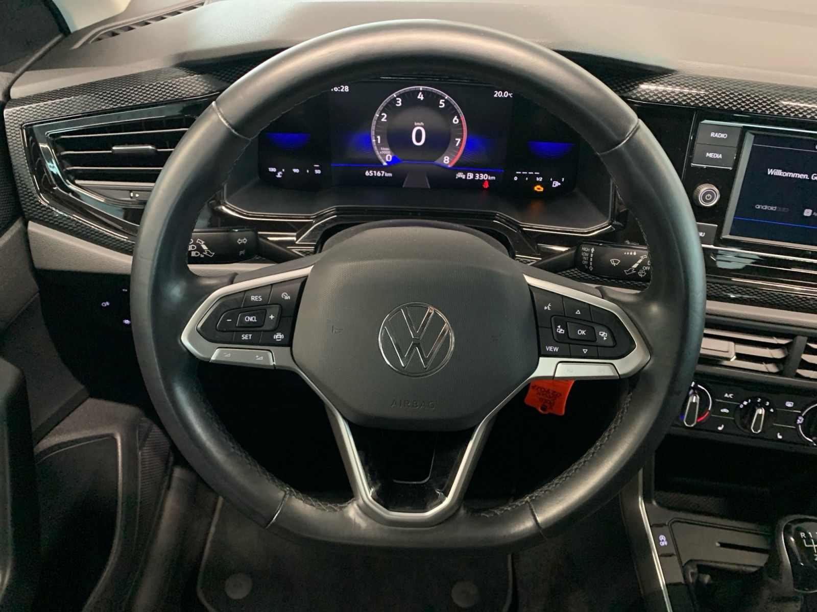 Volkswagen Polo - Bild 14