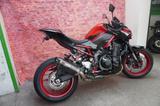 Kawasaki Z900 Performance - KAWASAKI 900 Z