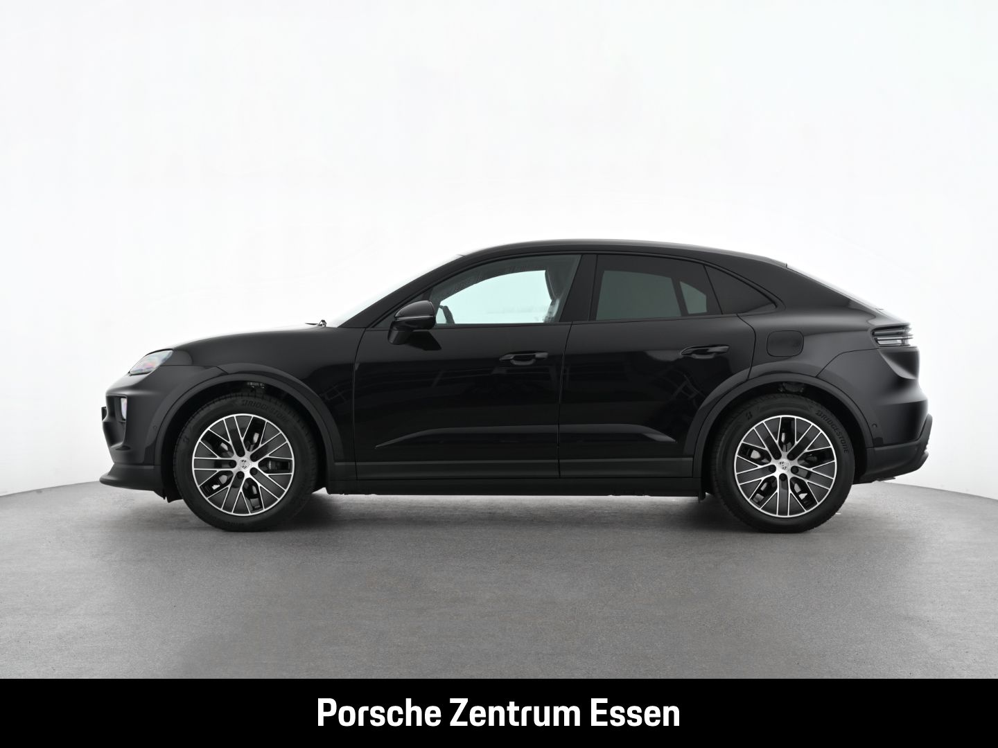 Porsche Macan - Bild 2