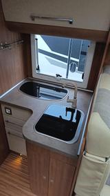 Rimor RIMOR SAILER  95 - Rimor Wohnmobil oder -wagen