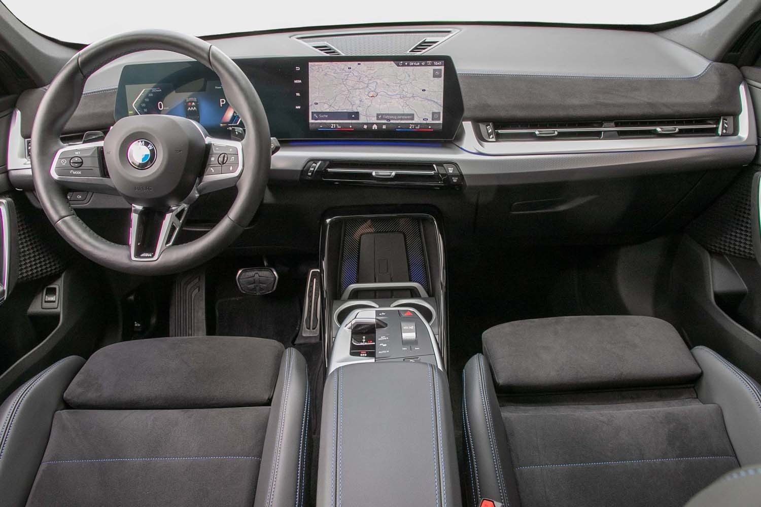 BMW X1 - Bild 5