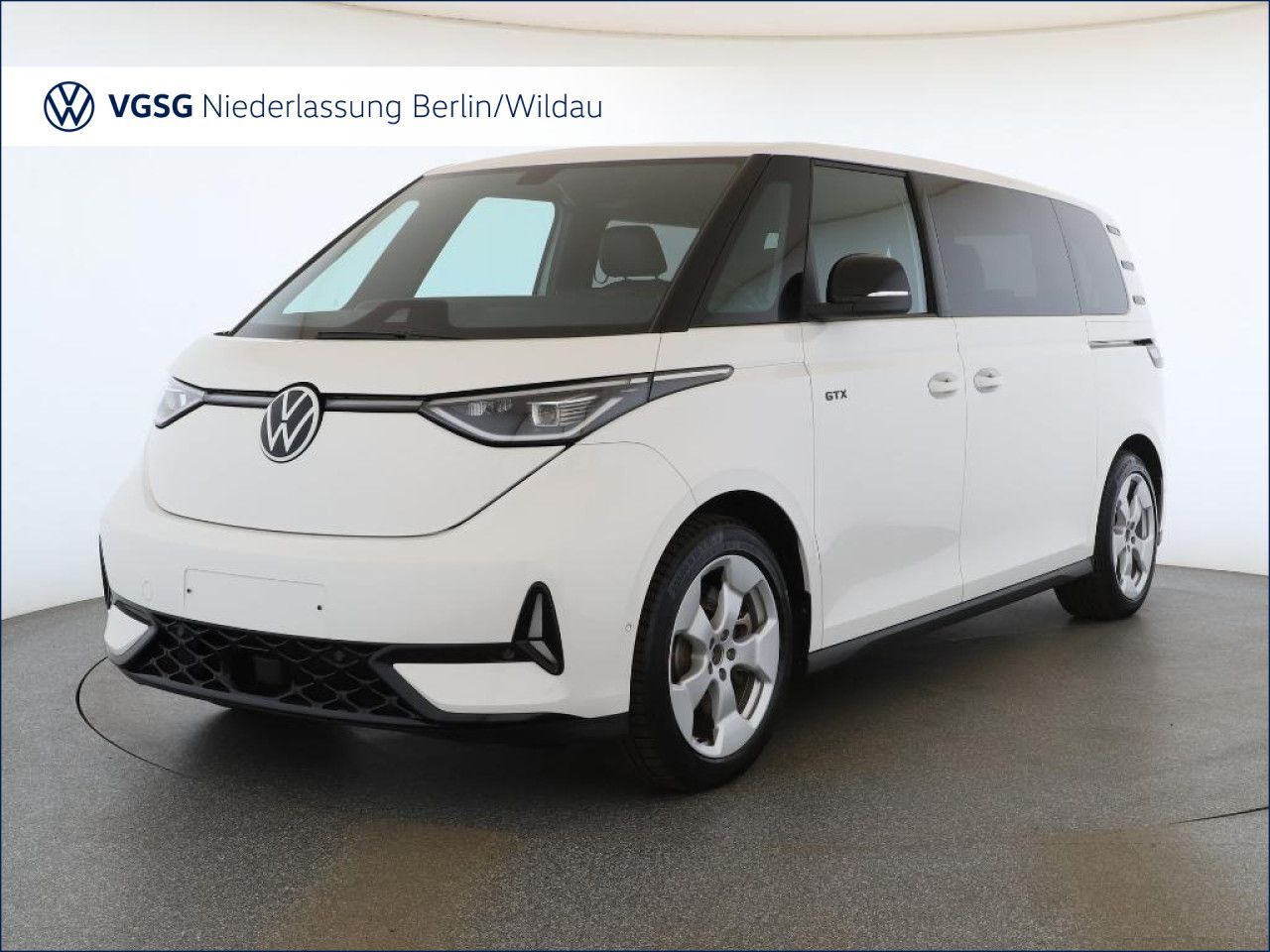 Volkswagen ID. Buzz - Bild 5
