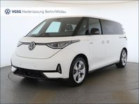 Volkswagen ID. Buzz - Vorschau Bild 5