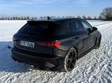 Audi RS3 Sportback 8Y |Matrix|Pano|B&O|RS AGA. - Audi RS3 in Hannover