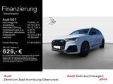 Audi SQ7 SUV TFSI quattro competition plus*Navi*Matri - gebrauchte Audi SQ7 aus dem Jahr 2023