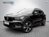 Volvo XC40 Recharge Core SHZ NAVI W-LAN AHK FACEL. LED - Volvo Elektroautos