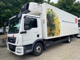 MAN TGL 12.220   Kühlkoffer 2 Kammern TK FD - Offers