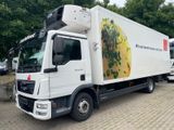 MAN TGL 12.220 Kühlkoffer 2 Kammern TK FD - MAN Erfurt