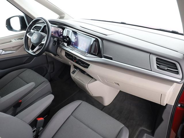 T7 Multivan Life lang 2.0 TDI DSG PANO STANDHZG