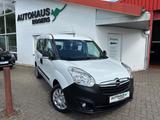 Opel Combo D 1.4 Selection L1H1/KLIMA/5-PLÄTZE/GJR - Opel Combo in Lübeck