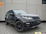 Land Rover Discovery Sport SE AWD 2.0 Meridian SHZ - Land Rover Discovery Sport: Se