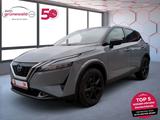 Nissan Qashqai e-Power,Black Edition,AHK,HeadUp,360° - Nissan Qashqai: Black Edition