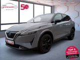 Nissan Qashqai e-Power,Black Edition,AHK,HeadUp,360° - Nissan Qashqai: Black Edition