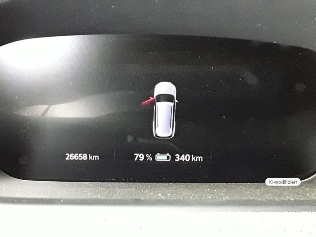 Skoda Enyaq - Bild 19