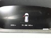 Skoda Enyaq - Vorschau Bild 19