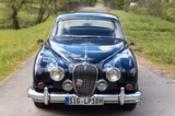 Jaguar MK 2 MK II MKII - Jaguar: Mk