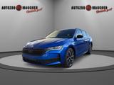 Skoda Octavia Combi 2.0TSI 4x4 Sportline MATRIX/AHK - Skoda Octavia aus 2025