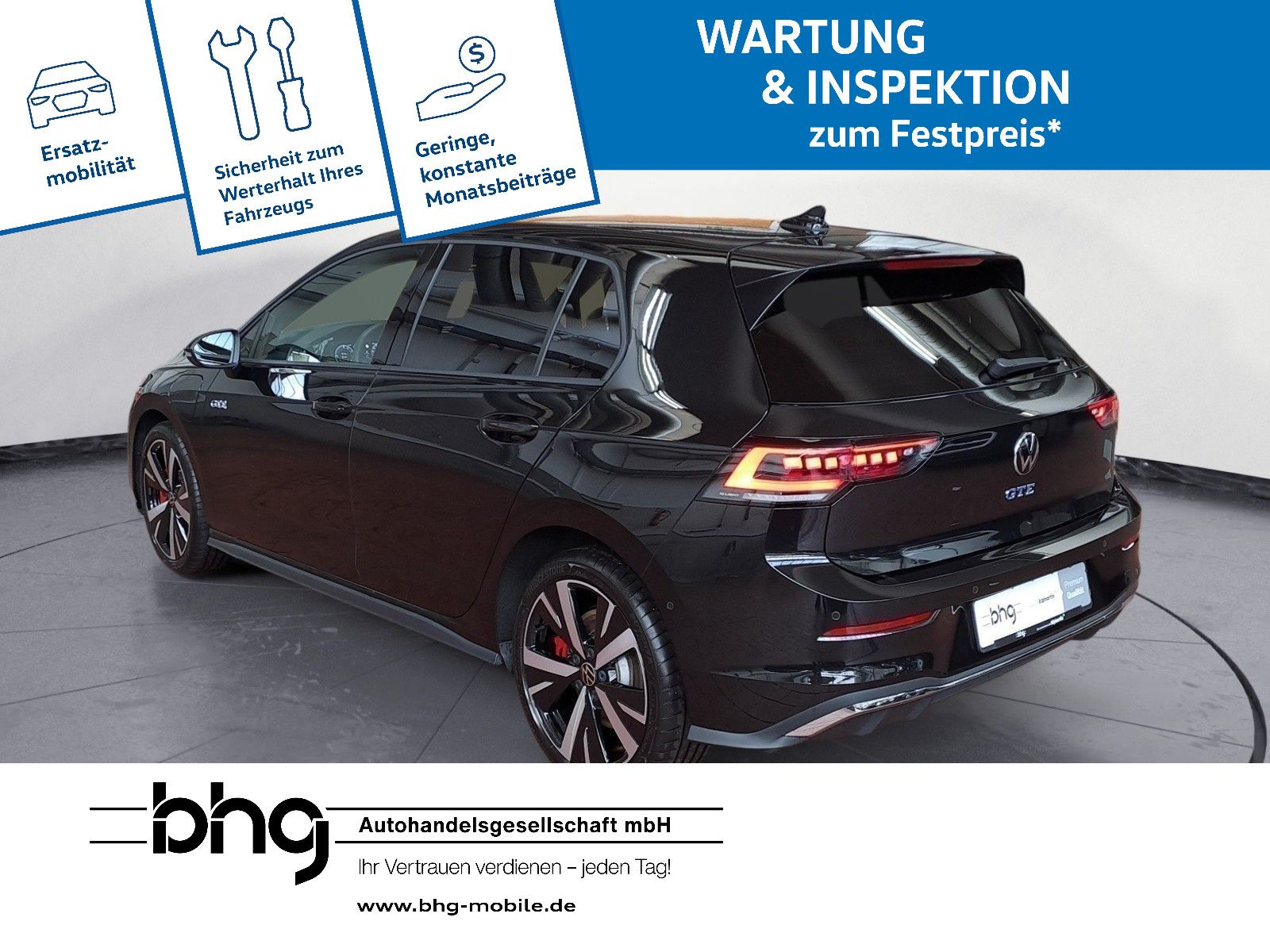 Volkswagen Golf - Bild 4