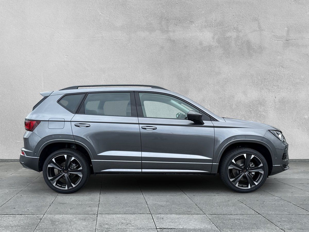 Cupra Ateca - Bild 6