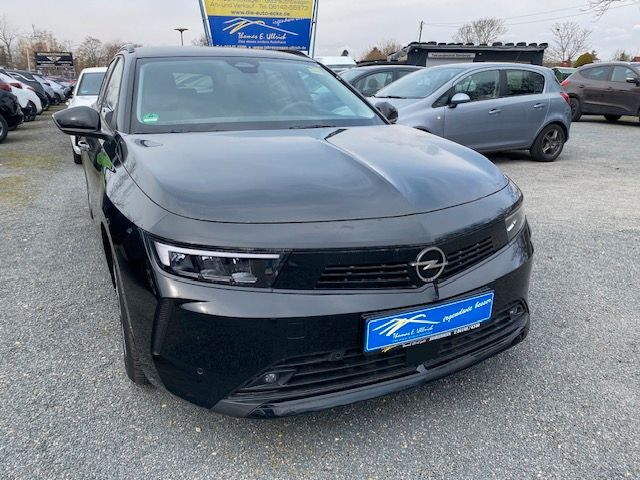 Fahrzeugabbildung Opel Astra L 1.2 Turbo Edition// Navi, KlimaAT, LED,