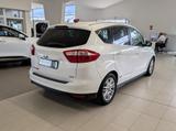 Ford C-Max 1.6 EcoBoost Titanium Navi Kamera - Ford C-Max: Kombi
