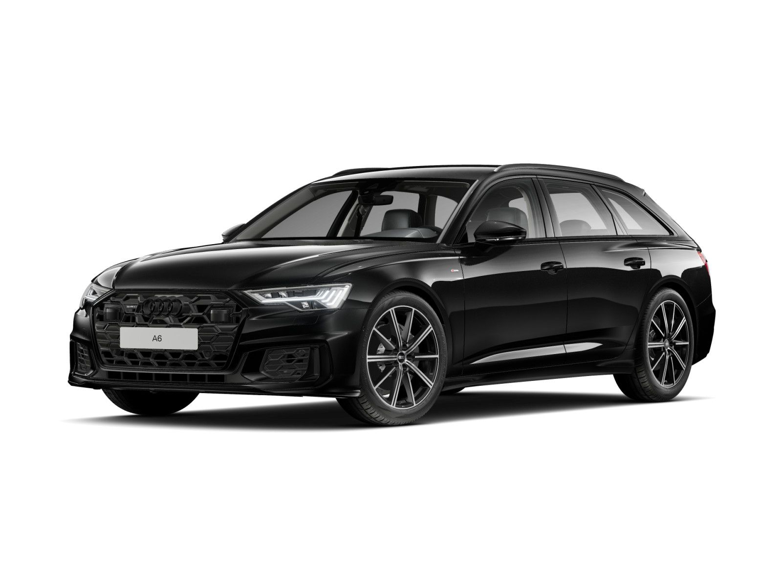 Audi A6 - Bild 4