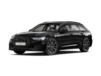 Audi A6 - Vorschau Bild 4