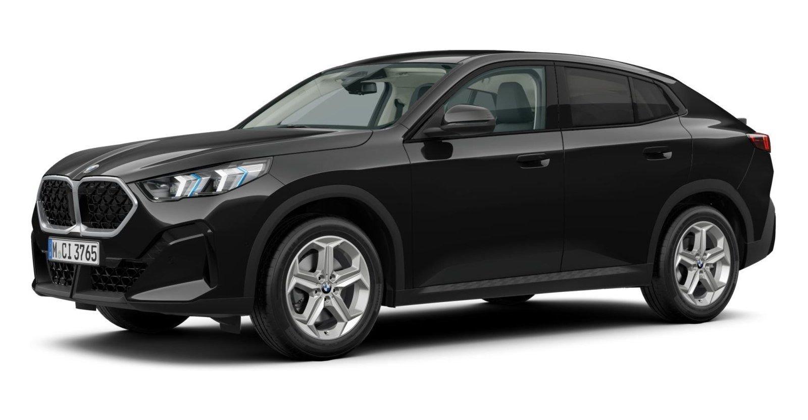 BMW X2 sDrive20iA LiveCock.AHK.LED.ParkAss.Keyl.SHZ