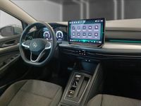 Volkswagen Golf - Vorschau Bild 9