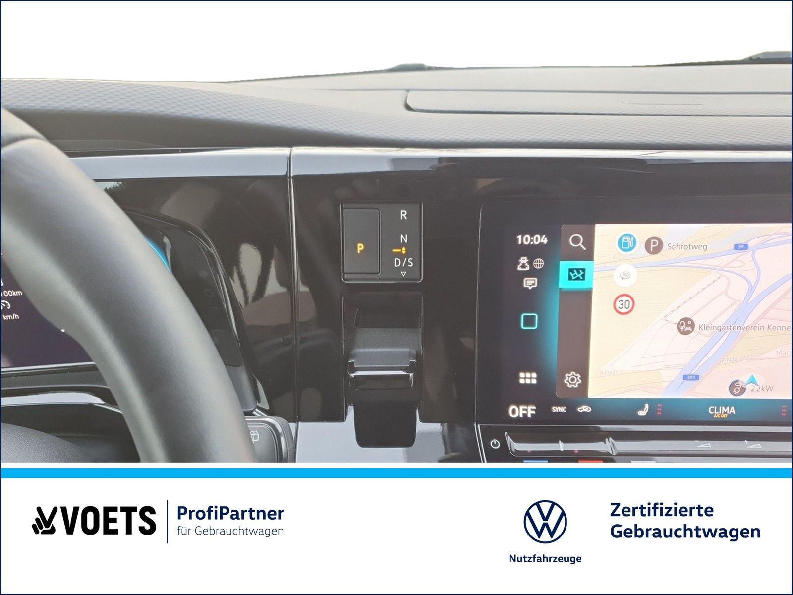 Volkswagen T7 Multivan - Bild 10