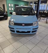 Fiat Panda 1.2 8V MyLive - gebrauchte Fiat Panda aus dem Jahr 2011