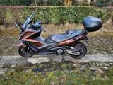 Kymco AK550 - KYMCO AK550