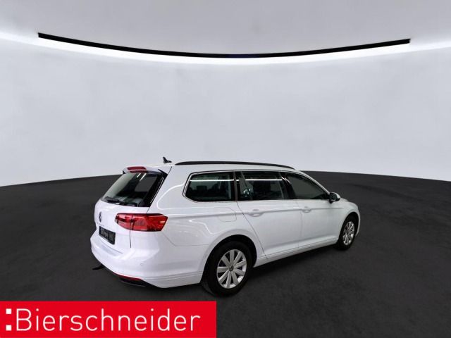 Volkswagen Passat Variant 2.0 TDI DSG Business AHK MATRIX C imagem 3