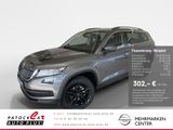 Skoda Kodiaq 1.5 TSI ACT Soleil 2.(1.) Hand / neu bere - Skoda Kodiaq: Soleil