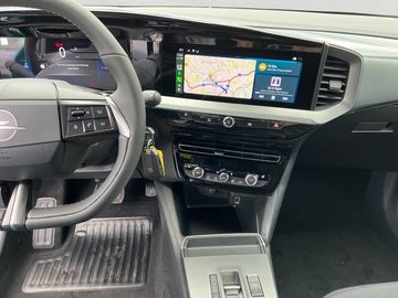 Opel Mokka - 8