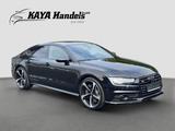 Audi S7 Sportback 4.0 TFSI Quattro 21" LUFT*MATR*ACC - Audi S7: Sportwagen