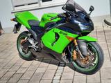 Kawasaki ZX6R 636   - KAWASAKI ZX 6R 636