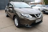 Nissan Qashqai/1.HAND/360°CAM/PANO/SITZHEIZUNG/PDC/NAVI - Nissan Gebrauchtwagen in Ludwigshafen