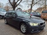 BMW 318i,Touring,Advan,LED, Navi,Kühlwasserverlust!! - gebrauchte BMW 318 aus dem Jahr 2017