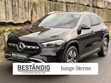 Mercedes-Benz GLA 220d 4M PROGRESSIVE+MBEAM+MBUX+360°+TOTW+AHK