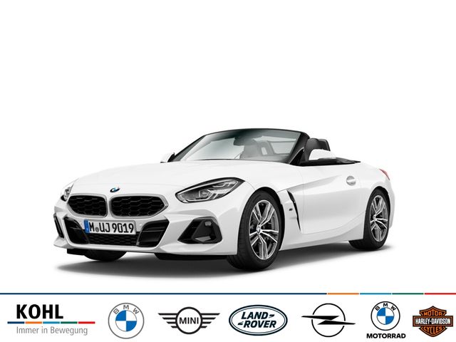 BMW Z4 sDrive20i M Sport Roadster ehem UPE 57.840€ S