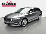 Skoda OCTAVIA COMBI 1.0 TSI E-TEC DSG AMBITION NAVI LE - Skoda Octavia aus 2024